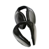 گوشگیر چرم مردانه