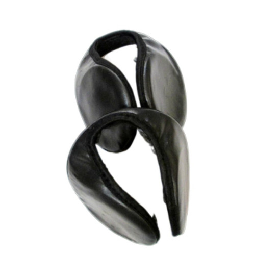 گوشگیر چرم مردانه
