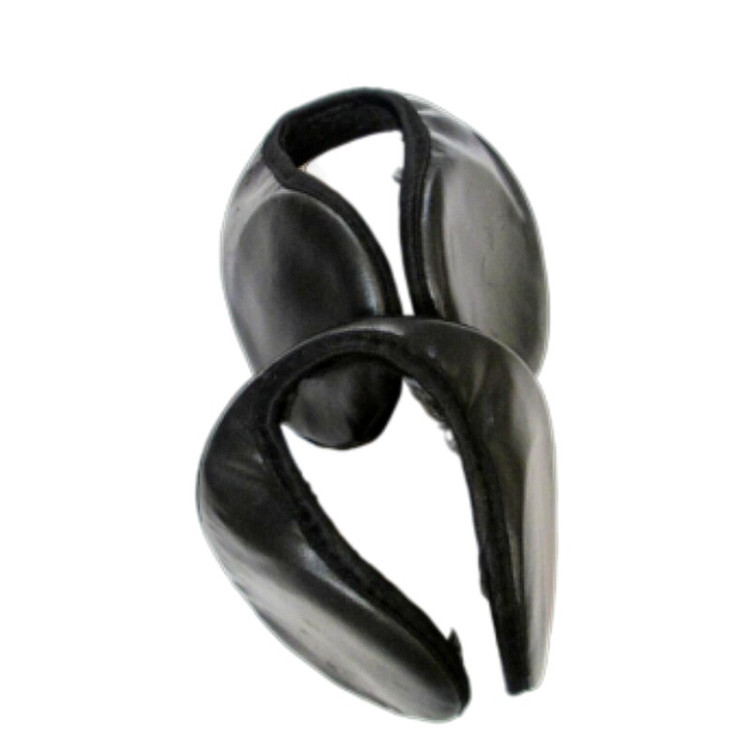 گوشگیر چرم مردانه