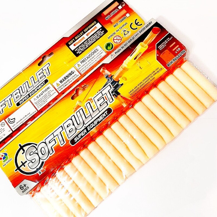 تیر تفنگ ابری