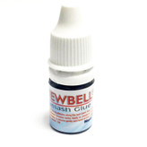 چسب مژه نیوبل مشکی