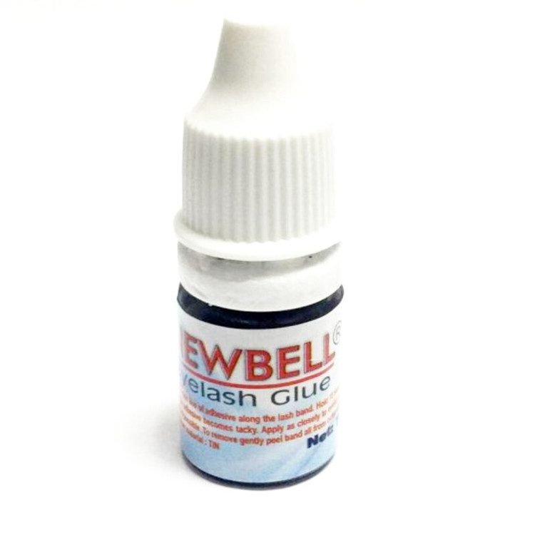 چسب مژه نیوبل مشکی