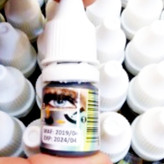 چسب مژه مصنوعی