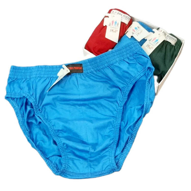 شورت نخی اسلیپ مردانه