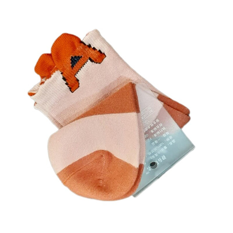 جوراب نیم ساق بچگانه