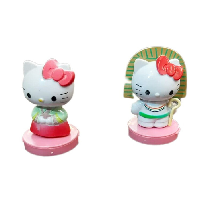 فیگور عروسکی هلو کیتی