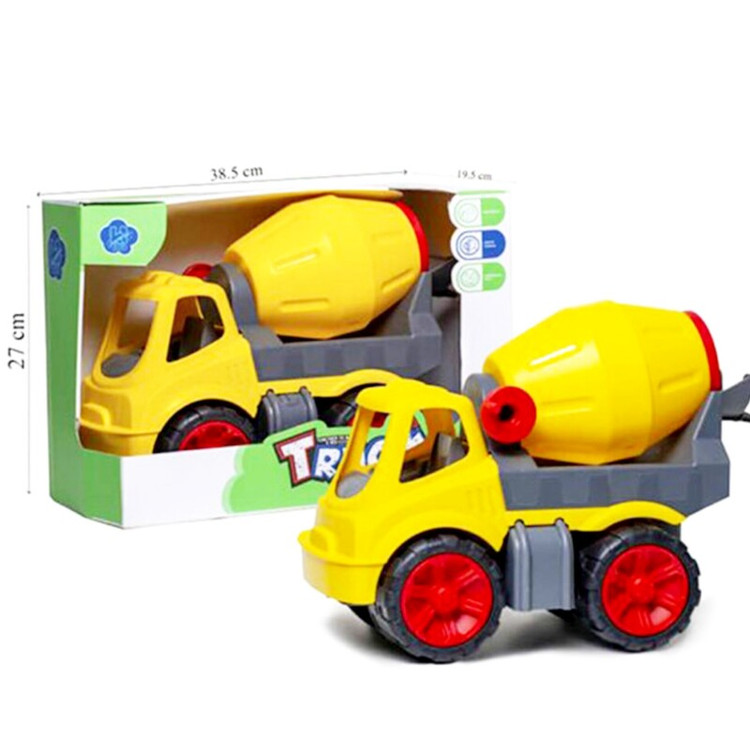 ماشین میکسر کیوان تویز