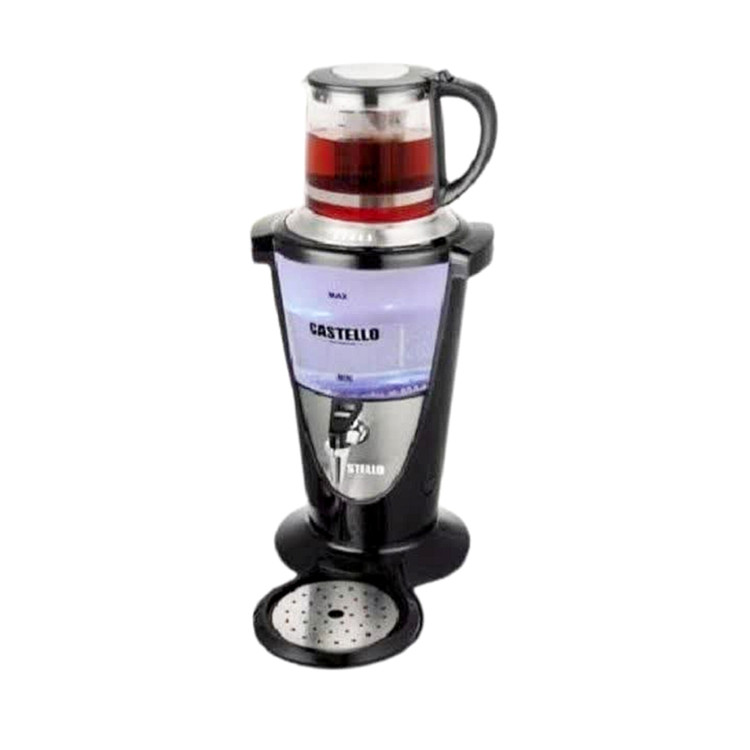 چای ساز کاستلو مدل CL435