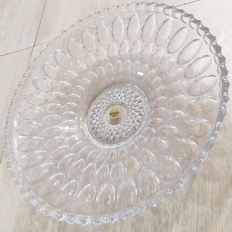 میوه خوری سوگای ژاپن _ استوک در حد نو