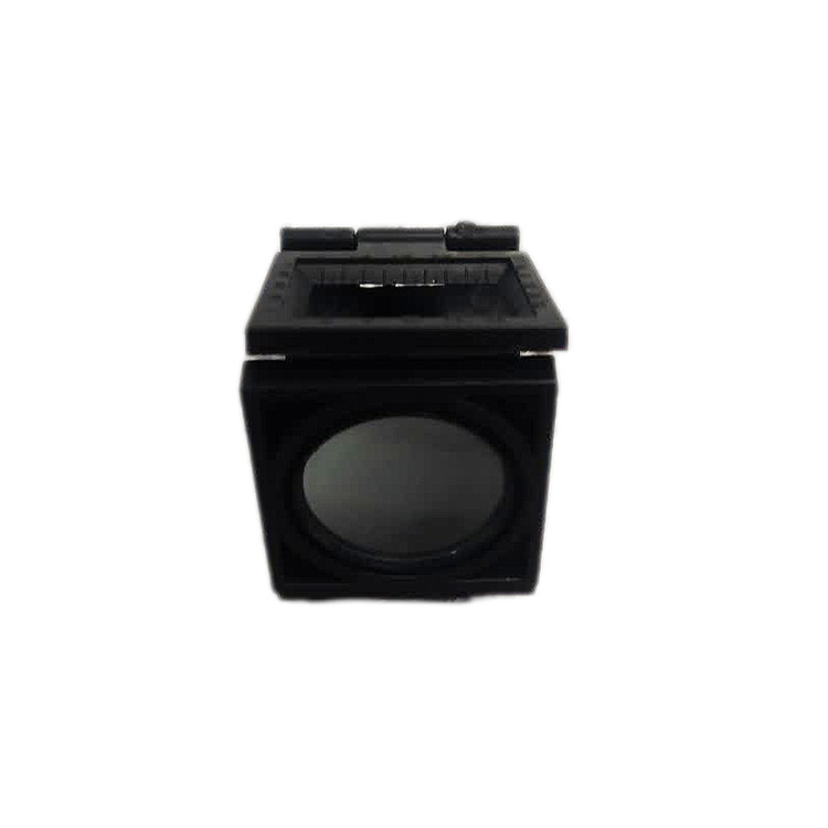 ذره بین پایه دار تاشو 5x