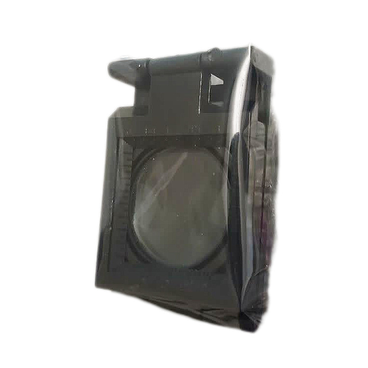 ذره بین پایه دار تاشو 5x