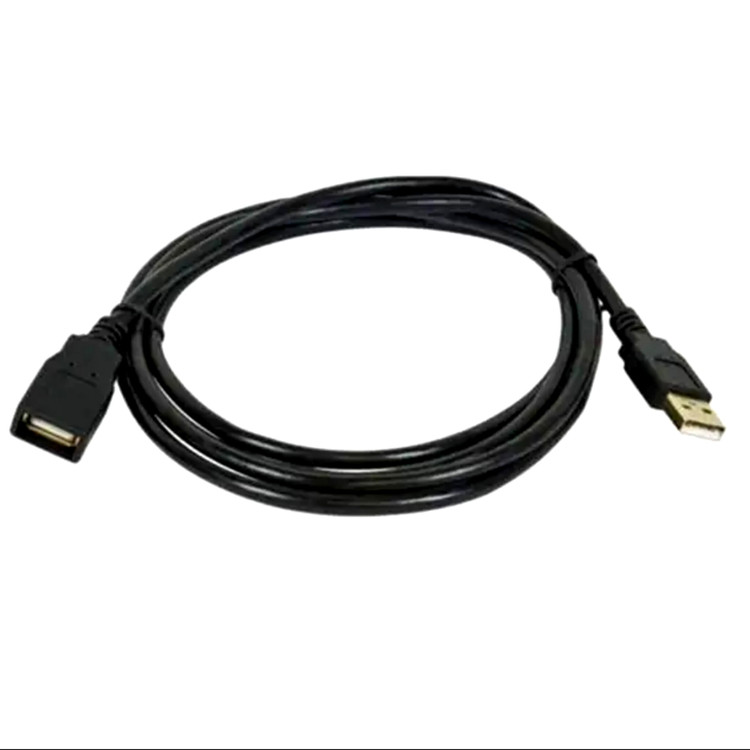 کابل افزایش طول USB
