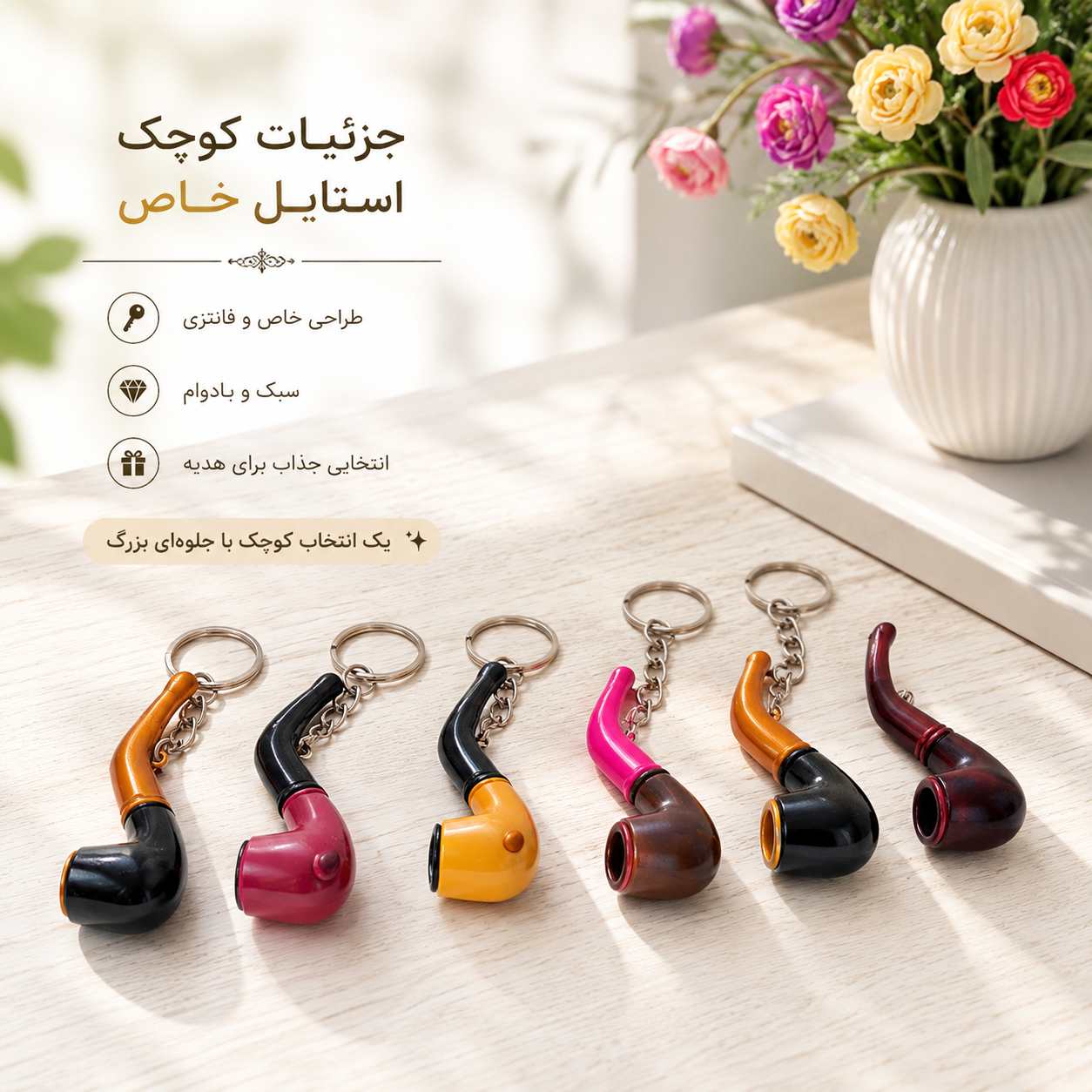جاکلیدی پیپ کد G1000