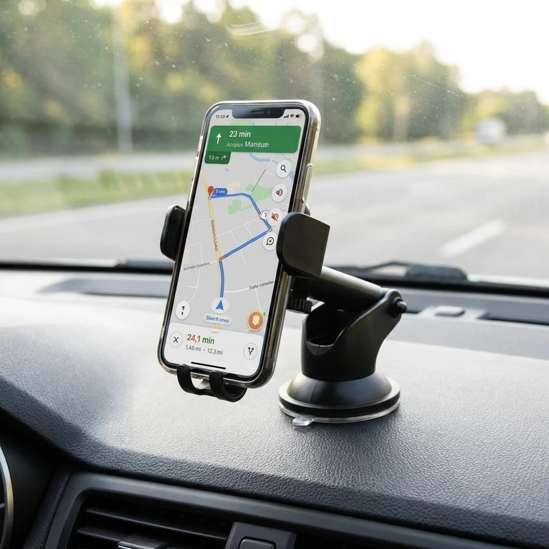 هولدر خودرو مدل car holder