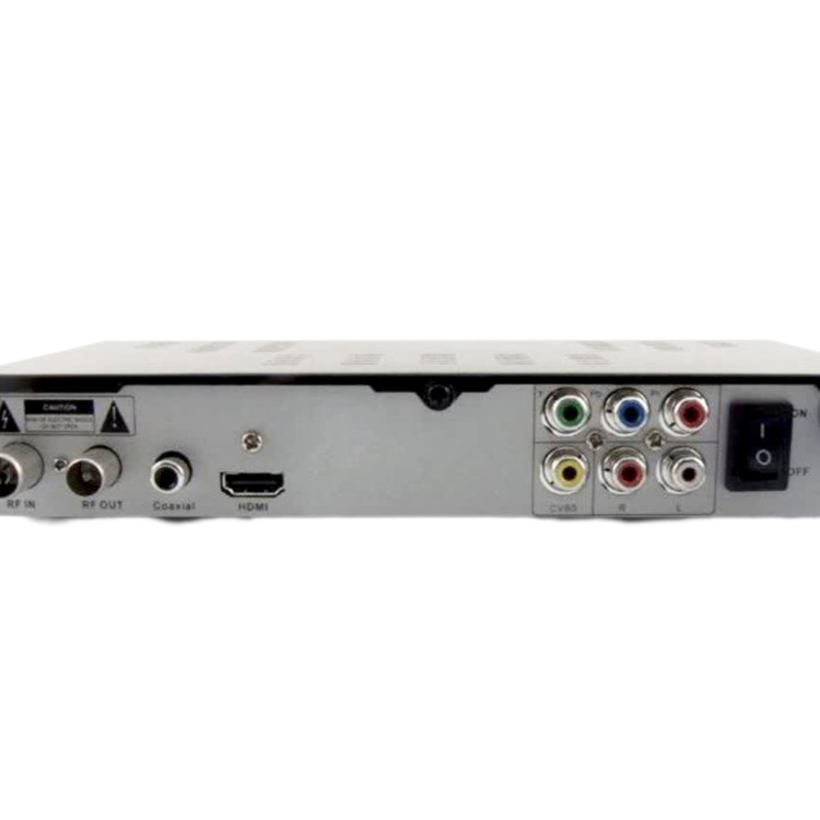 گیرنده دیجیتال دنای مدل stb327hd ــ در حد نو