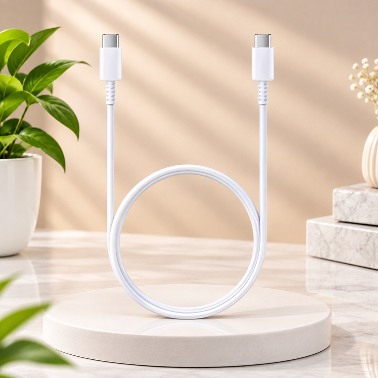کابل USB-C مدل EP-DN980